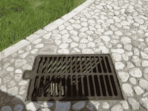 北京延庆区管道清淤