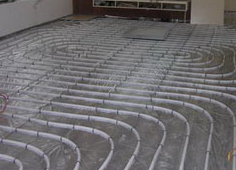 北京延庆区地暖清洗哪家好