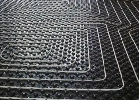 北京延庆区地暖清洗服务