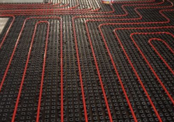 北京延庆区地暖清洗报价