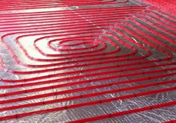 北京延庆区地暖清洗多少钱