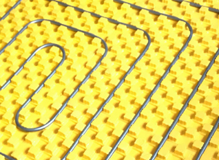 北京延庆区地暖清洗多少钱