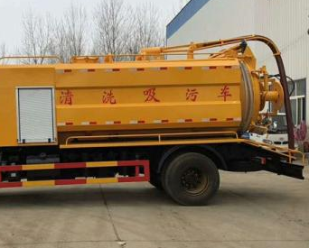 北京延庆区清抽化粪池哪家好