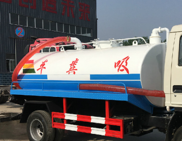 北京延庆区清抽化粪池多少钱