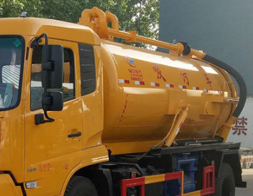 北京延庆区清抽化粪池多少钱