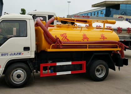 北京延庆区清抽化粪池多少钱