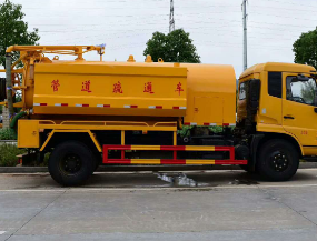 北京延庆区通下水道找哪家好