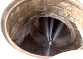 北京延庆区通下水道多少钱