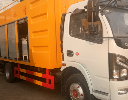 北京延庆区清抽化粪池多少钱