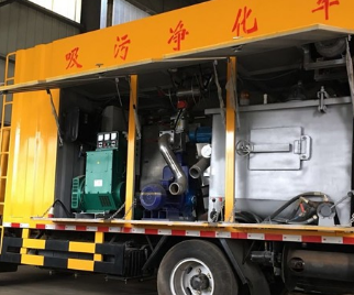 北京延庆区清抽化粪池找哪家