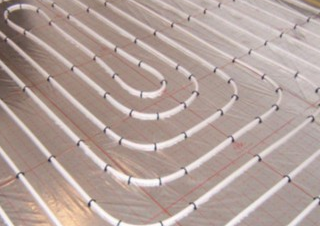 北京延庆区地暖清洗多少钱