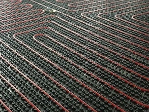 北京延庆区地暖清洗服务详细