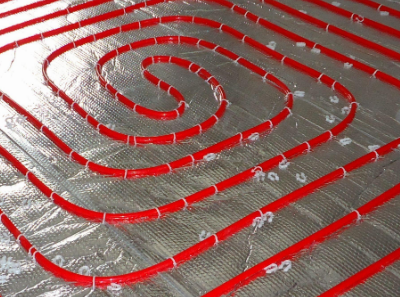 北京延庆区地暖清洗服务好