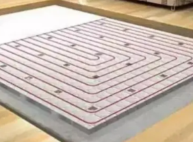 北京延庆区地暖清洗多少钱