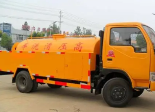 北京延庆区清抽化粪池哪家好