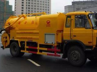 北京延庆区清抽化粪池价格明细