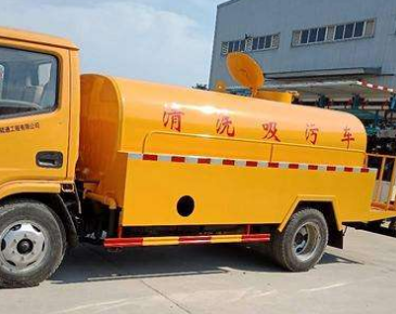 北京延庆区清抽化粪池哪家好