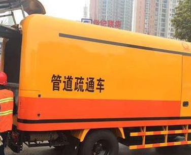 北京延庆区清抽化粪池多少钱