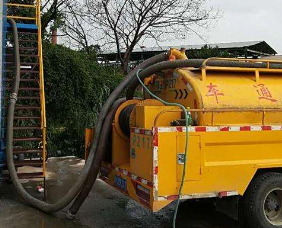 北京延庆区清抽化粪池多少钱