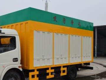 北京延庆区清抽化粪池哪家好