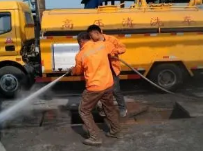 北京延庆区通下水道电话多少