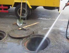 北京延庆区通下水道费用多少