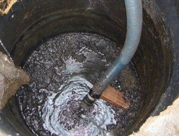 北京延庆区通下水道公司