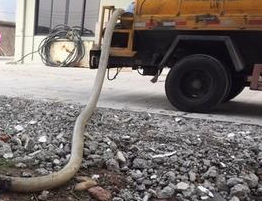 北京延庆区通下水道多少钱