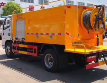 北京延庆区通下水道推荐公司