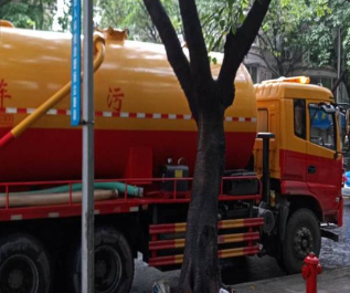 北京延庆区通下水道客服电话