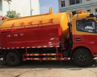 北京延庆区清抽化粪池公司哪里找