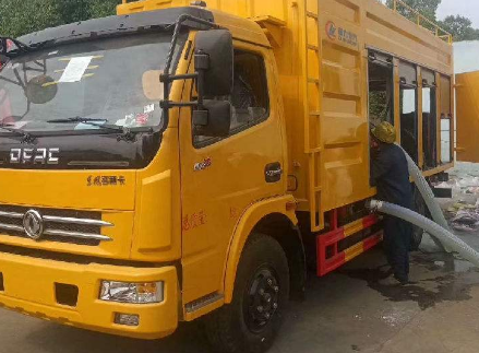 北京延庆区清抽化粪池多少钱