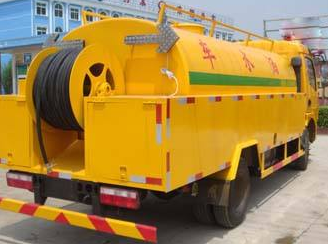 北京延庆区通下水道费用