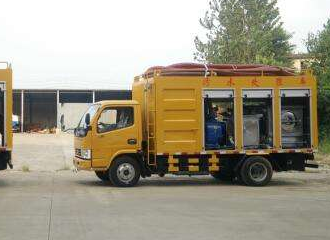 北京延庆区通下水道多少钱