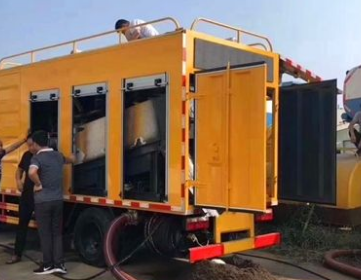 北京延庆区通下水道多少钱