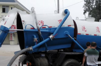 北京延庆区清抽化粪池的服务电话