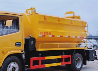 北京延庆区清抽化粪池多少钱