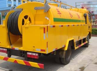 北京延庆区清抽化粪池诚信