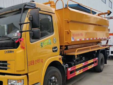 北京延庆区清抽化粪池公司好