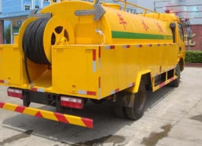 北京延庆区清抽化粪池的服务电话多少