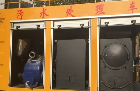 北京延庆区清抽化粪池多少钱