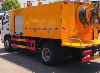 北京延庆区清抽化粪池多少钱