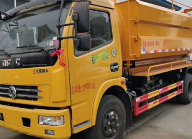 北京延庆区清抽化粪池哪家好