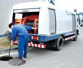 北京延庆区通下水道价格