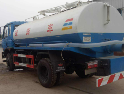 北京延庆区清抽化粪池多少钱