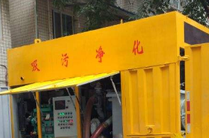 北京延庆区清抽化粪池找哪家