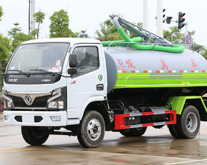 北京延庆区清抽化粪池之流程介绍