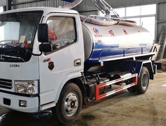 北京延庆区清抽化粪池哪家好