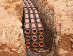 北京延庆区通下水道多少钱