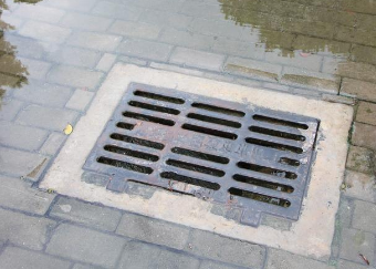 北京延庆区通下水道的原因